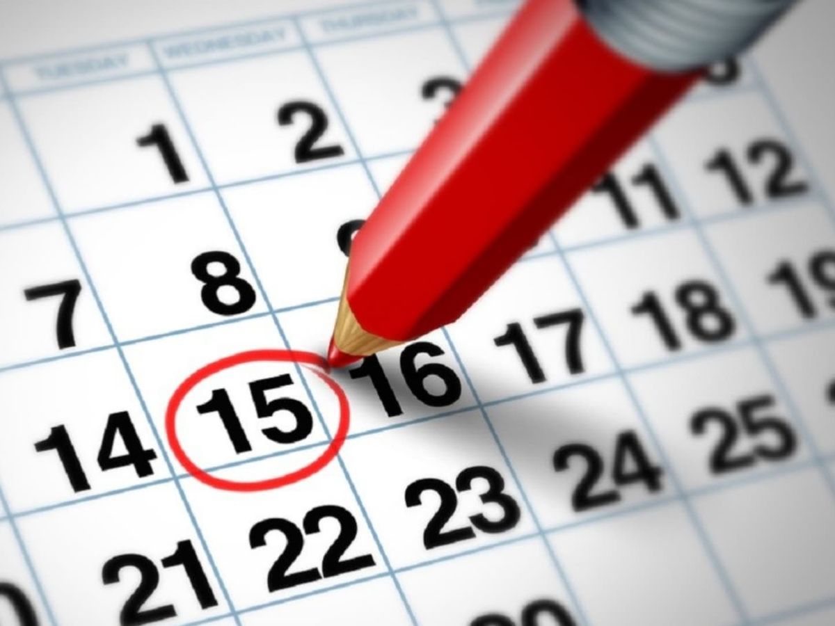 Agosto tem feriado? Confira as datas marcantes do mês em 2023 -  Muzambinho.com